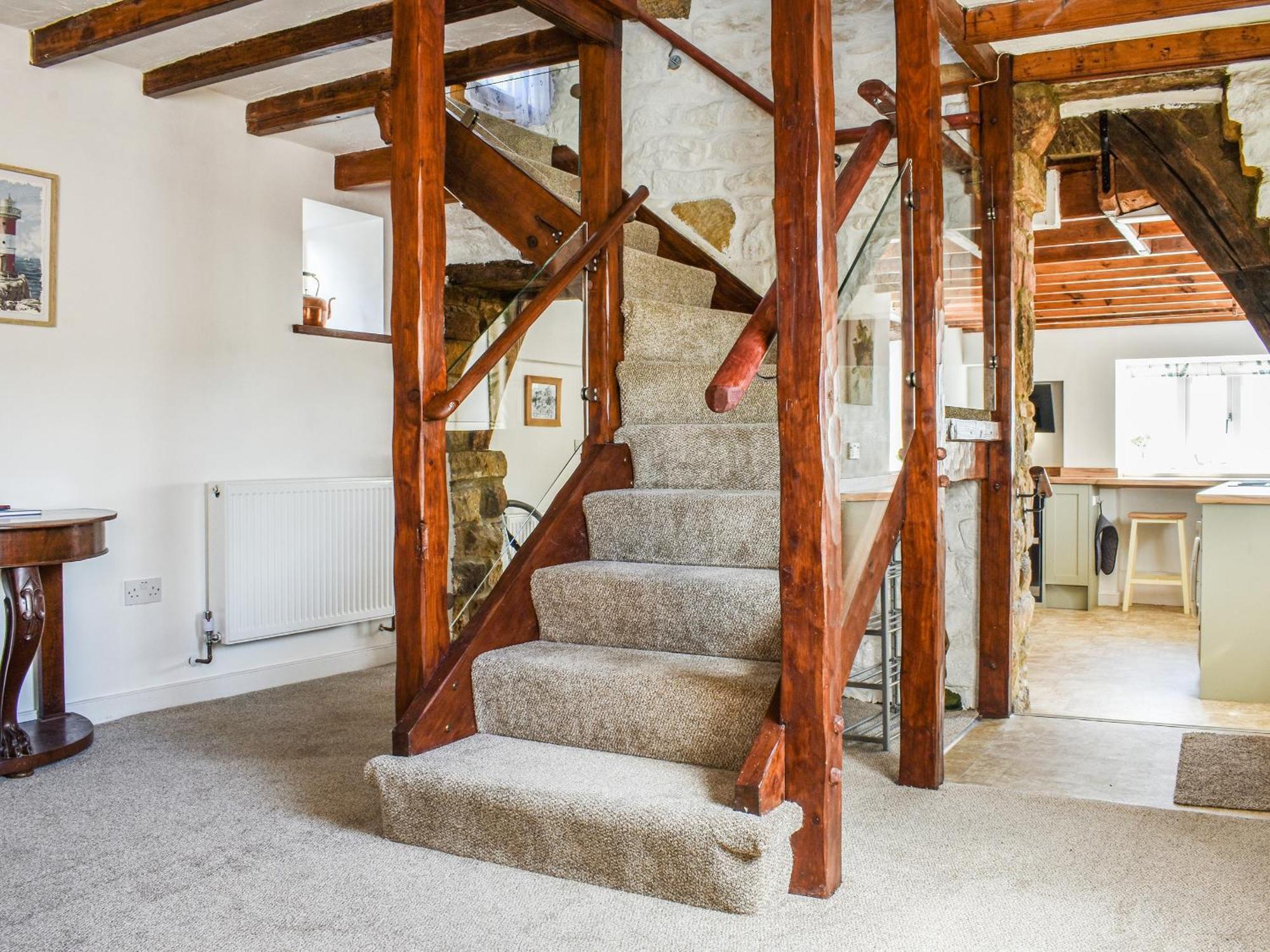 Rose Cottage Sandsend Esterno foto